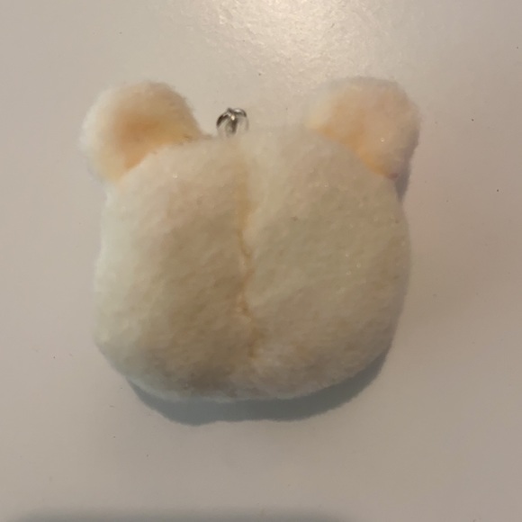 Rilakkuma keychain link - Picture 3 of 3